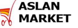Aslan Market  - Mersin